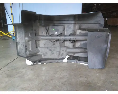 INTERNATIONAL PROSTAR FENDER EXTENSION