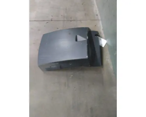 INTERNATIONAL PROSTAR FENDER EXTENSION