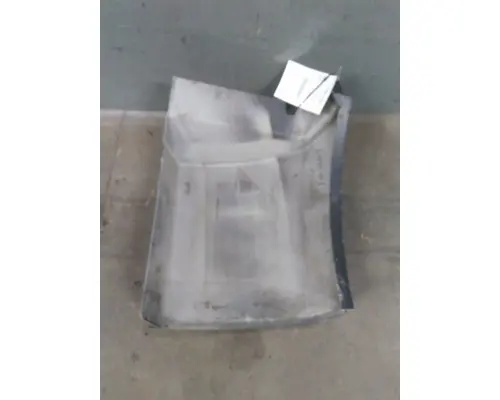 INTERNATIONAL PROSTAR FENDER EXTENSION