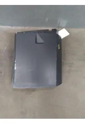 INTERNATIONAL PROSTAR FENDER EXTENSION