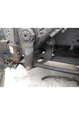 INTERNATIONAL PROSTAR FRAME HORN