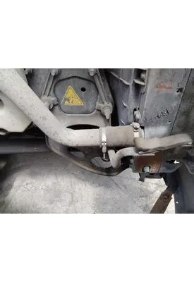 INTERNATIONAL PROSTAR FRAME HORN