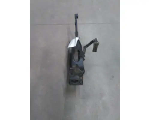 INTERNATIONAL PROSTAR FRAME HORN