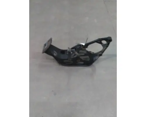 INTERNATIONAL PROSTAR FRAME HORN