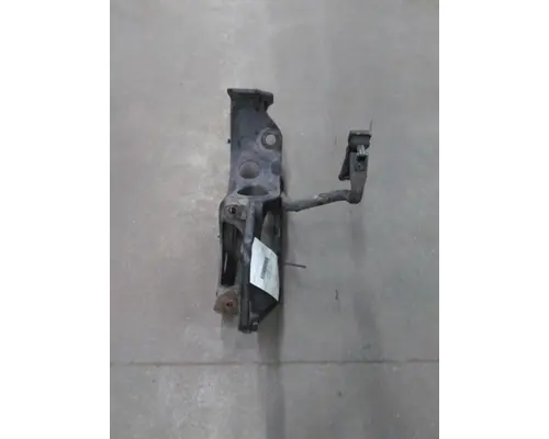 INTERNATIONAL PROSTAR FRAME HORN