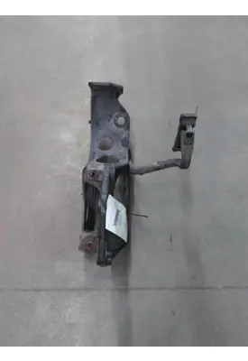 INTERNATIONAL PROSTAR FRAME HORN