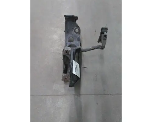 INTERNATIONAL PROSTAR FRAME HORN