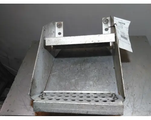 INTERNATIONAL PROSTAR FRAME STEP