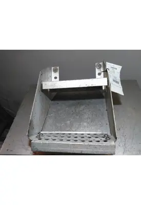 INTERNATIONAL PROSTAR FRAME STEP
