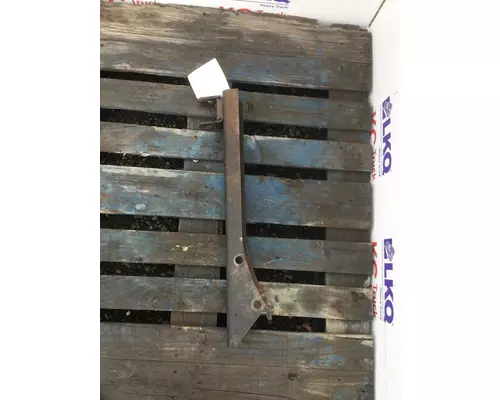 INTERNATIONAL PROSTAR FUEL TANK BRACKET