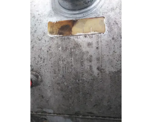 INTERNATIONAL PROSTAR FUEL TANK