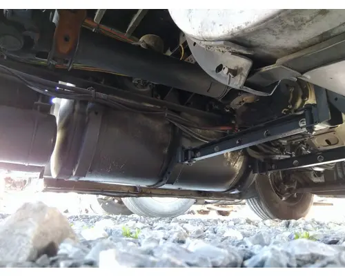 INTERNATIONAL PROSTAR FUEL TANK