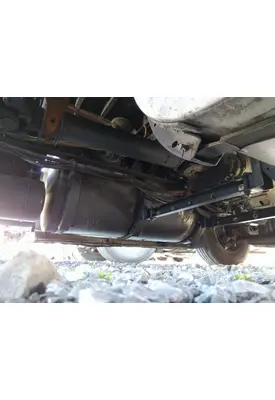 INTERNATIONAL PROSTAR FUEL TANK