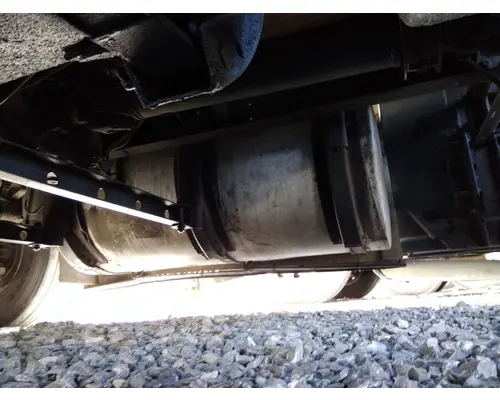 INTERNATIONAL PROSTAR FUEL TANK