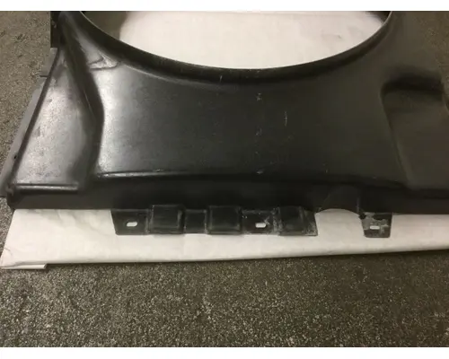 INTERNATIONAL PROSTAR Fan Clutch