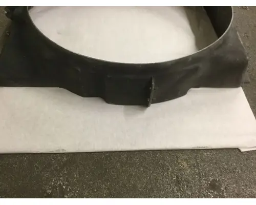 INTERNATIONAL PROSTAR Fan Clutch