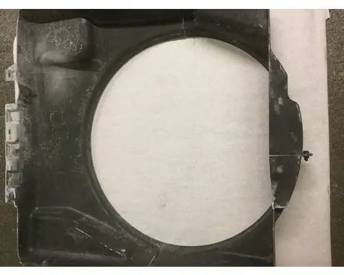 INTERNATIONAL PROSTAR Fan Clutch