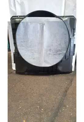 INTERNATIONAL PROSTAR Fan Clutch