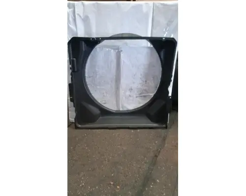 INTERNATIONAL PROSTAR Fan Clutch