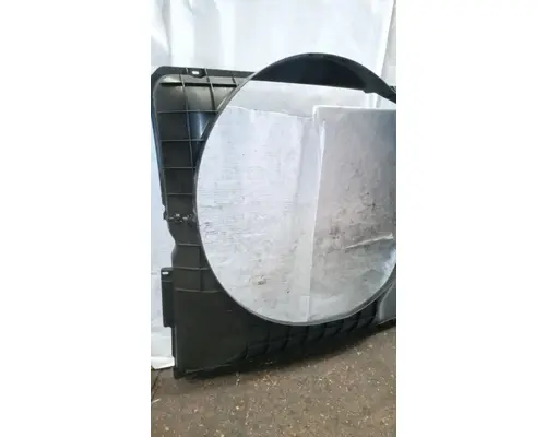 INTERNATIONAL PROSTAR Fan Clutch