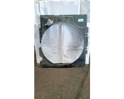 INTERNATIONAL PROSTAR Fan Clutch