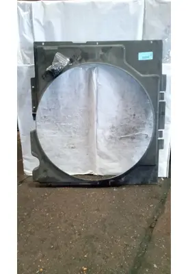 INTERNATIONAL PROSTAR Fan Clutch