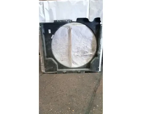 INTERNATIONAL PROSTAR Fan Clutch