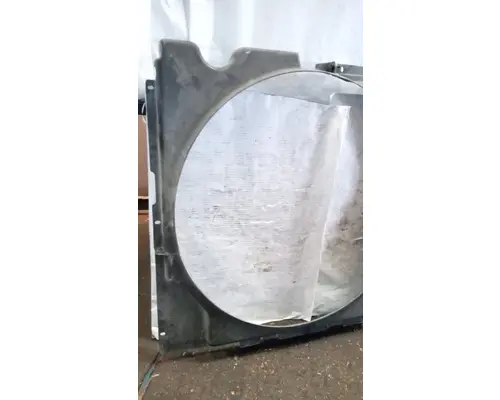 INTERNATIONAL PROSTAR Fan Clutch