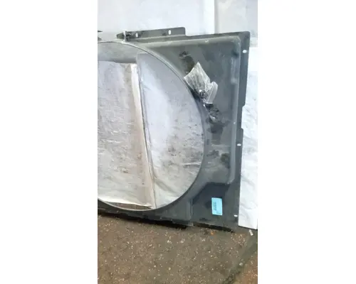 INTERNATIONAL PROSTAR Fan Clutch