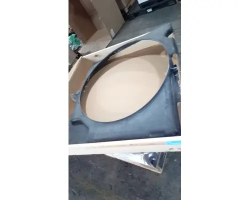 INTERNATIONAL PROSTAR Fan Clutch