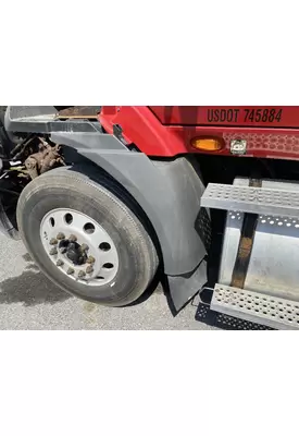 INTERNATIONAL PROSTAR Fender Extension