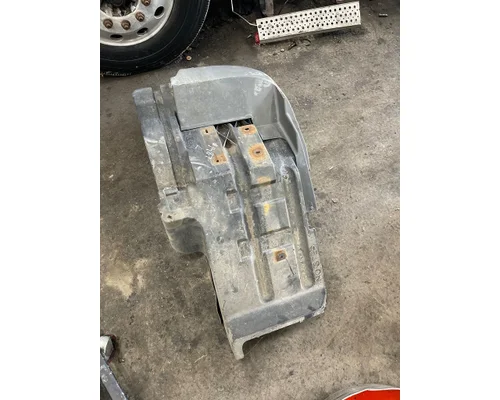 INTERNATIONAL PROSTAR Fender Extension