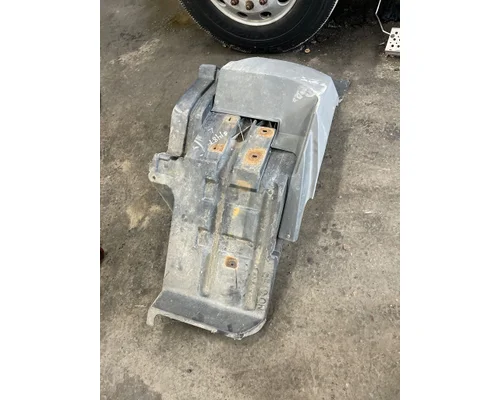 INTERNATIONAL PROSTAR Fender Extension
