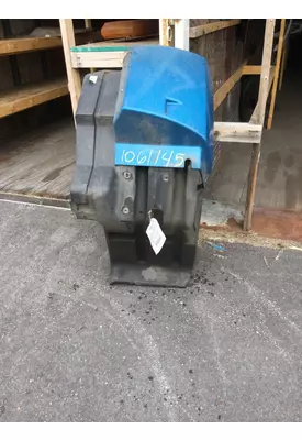 INTERNATIONAL PROSTAR Fender Extension