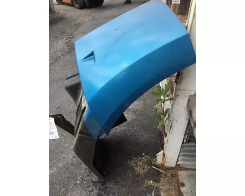 INTERNATIONAL PROSTAR Fender Extension