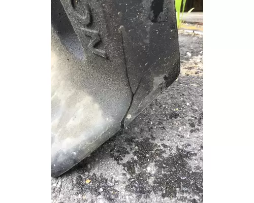 INTERNATIONAL PROSTAR Fender Extension