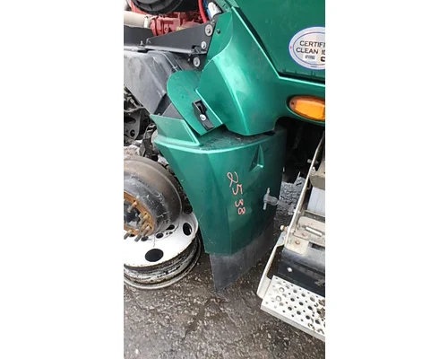 INTERNATIONAL PROSTAR Fender Extension