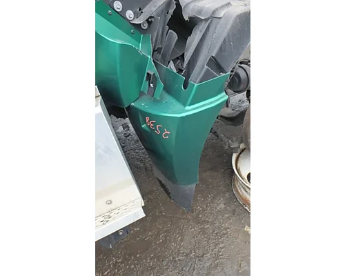 INTERNATIONAL PROSTAR Fender Extension