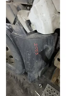 INTERNATIONAL PROSTAR Fender Extension