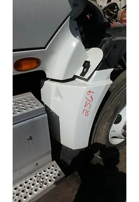 INTERNATIONAL PROSTAR Fender Extension