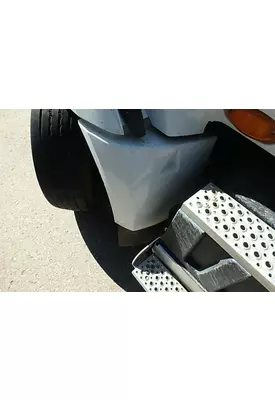 INTERNATIONAL PROSTAR Fender Extension