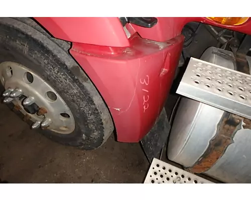 INTERNATIONAL PROSTAR Fender Extension