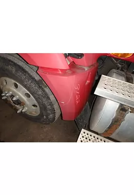 INTERNATIONAL PROSTAR Fender Extension