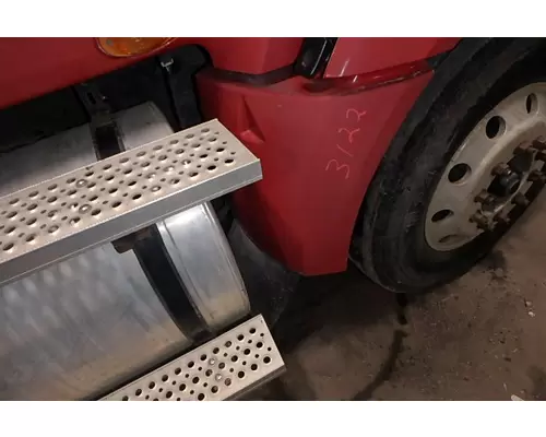 INTERNATIONAL PROSTAR Fender Extension
