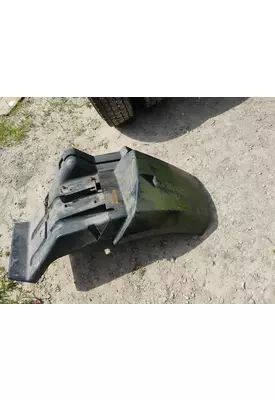 INTERNATIONAL PROSTAR Fender Extension