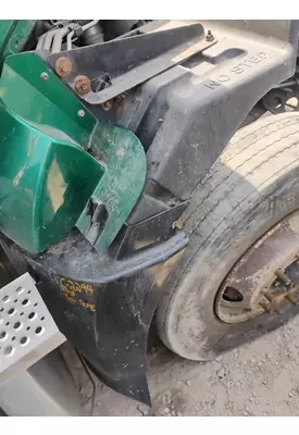 INTERNATIONAL PROSTAR Fender Extension