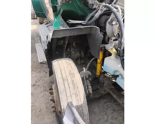 INTERNATIONAL PROSTAR Fender Extension
