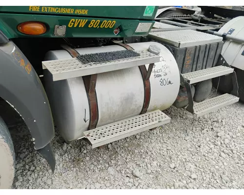 INTERNATIONAL PROSTAR Fender Extension