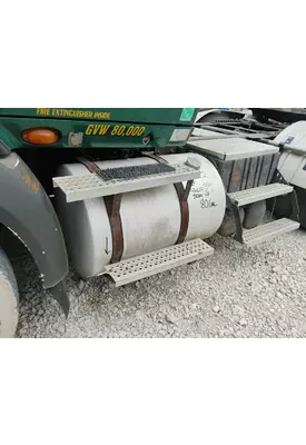 INTERNATIONAL PROSTAR Fender Extension