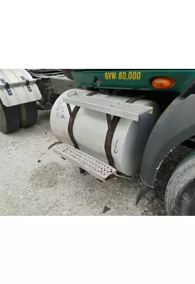 INTERNATIONAL PROSTAR Fender Extension